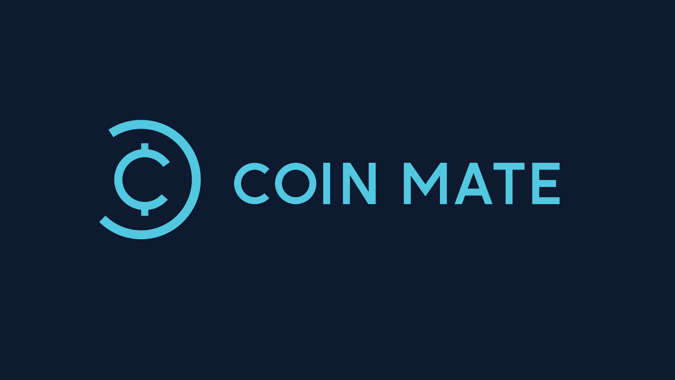 coinmate crypto exchange